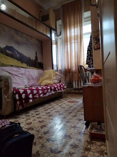 2-к. квартира, 30 м², 2/3 эт.