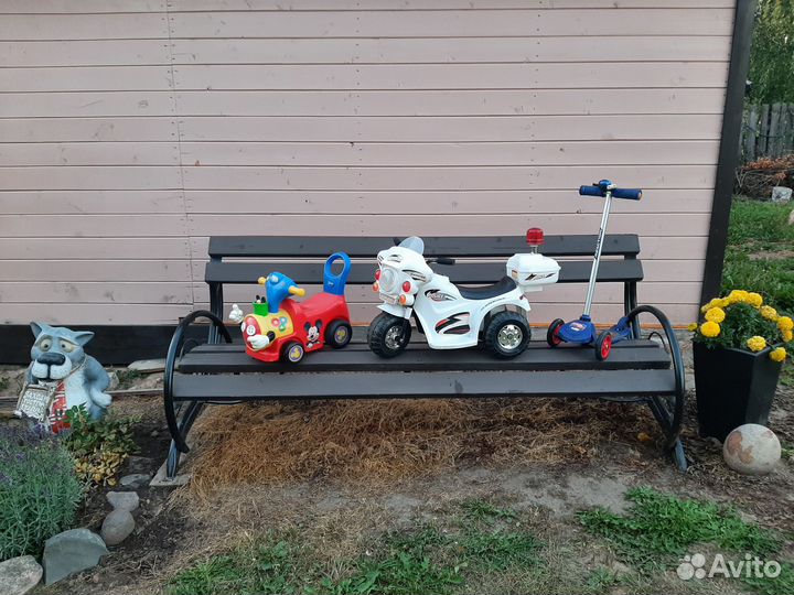 Детские машинки игрушки