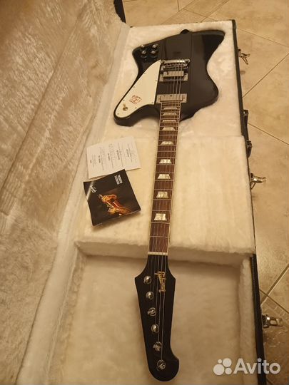 Электрогитара Gibson Firebird USA 2013