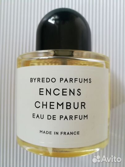 Byredo Encens Chembur 100 ml