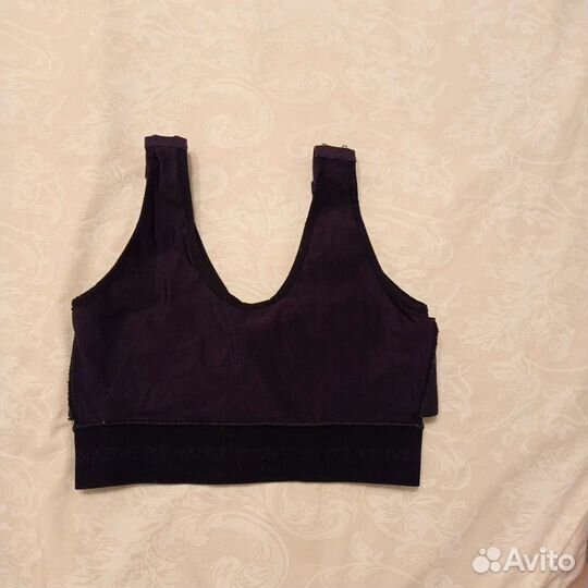 Компрессионный топ Native