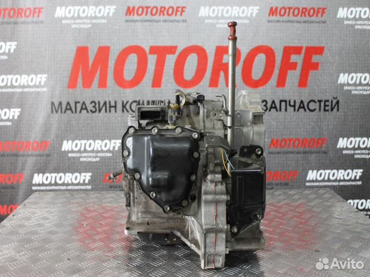 Автомат LF/L3/L5/L8 Mazda (5 ступ) 2WD А515