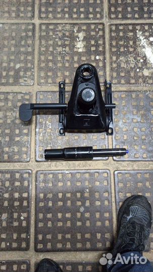 Ремонт кресел