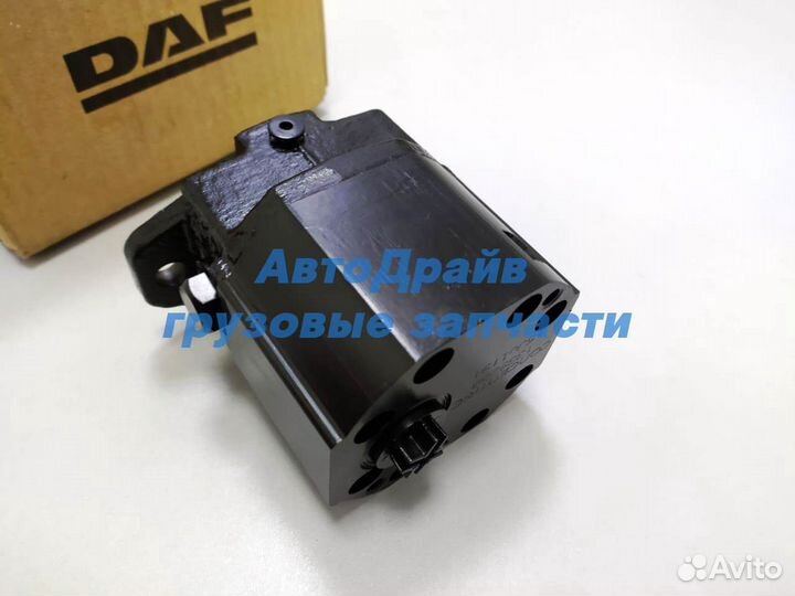 Топливный насос даф оригинал