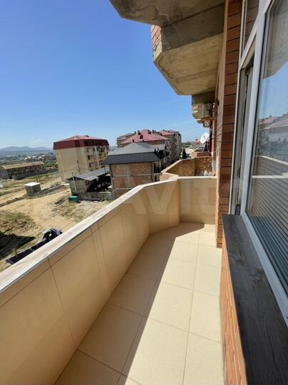 Квартира-студия, 30 м², 4/7 эт.