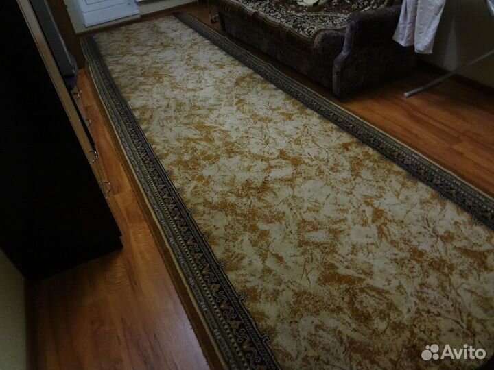 Ковёр-дорожка