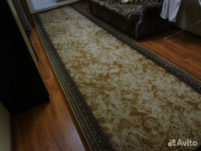 Ковёр-дорожка