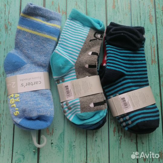 Носки детские Carter’s