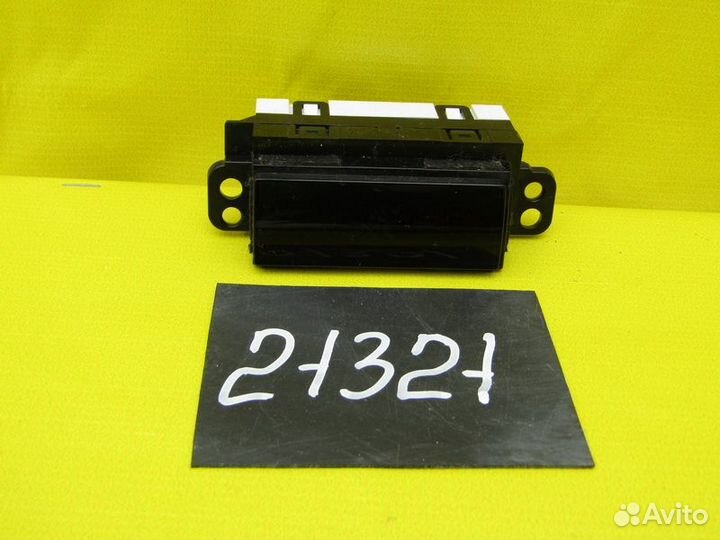 Индикатор ремней Toyota Prado 150 14г 21321