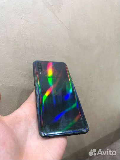Телефон samsung а 50