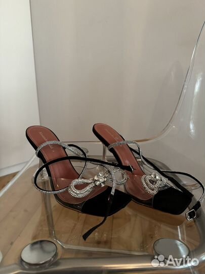 Вечерние туфли