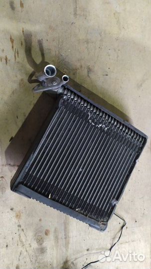 Радиатор кондиционера Nissan Teana J31 седан 2.3
