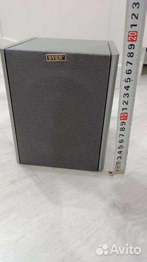 Акустическая система 5.1