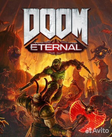 Любые игры на PC