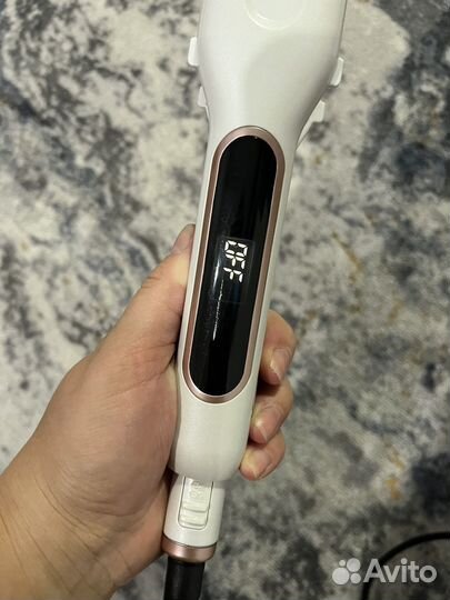 Выпрямитель для волос