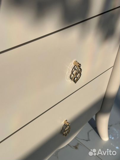 Спальный гарнитур Мишель 6 дв