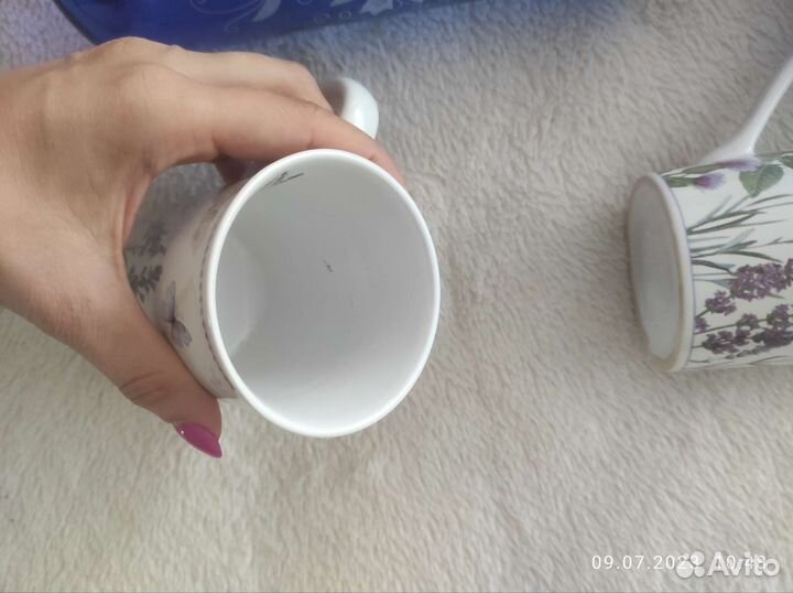 Столовая посуда