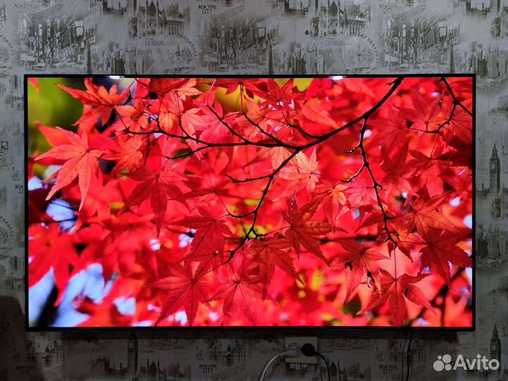 Телевизор LG CX 55'' 4K Smart oled