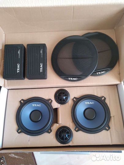 Динамики тэах