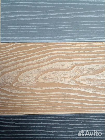 Террасная доска листвен сорт С 28*110*2000 и др