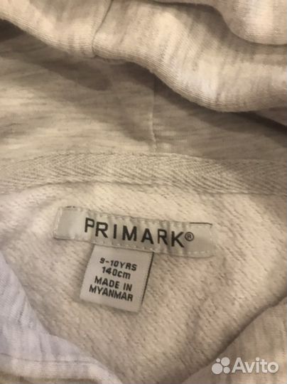 Вещи пакетом на девочку