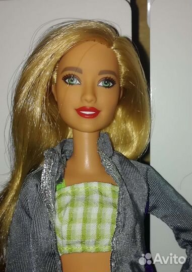 Барби оригинал