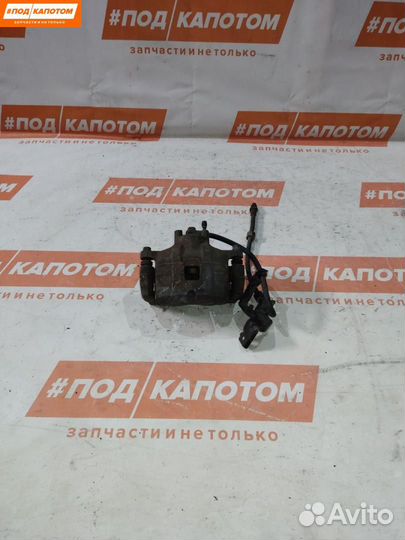 Суппорт тормозной передний левый Mitsubishi ASX