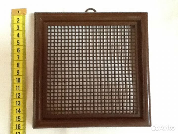 Набор для вышивания детский. Винтаж