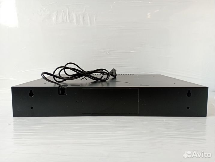 Кухонная вытяжка homsair horizontal 50 черный