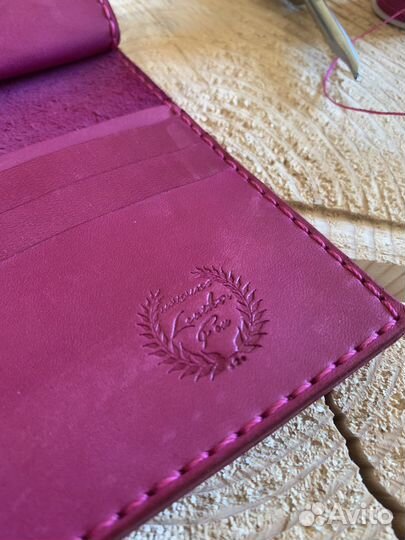 Кошелек женский