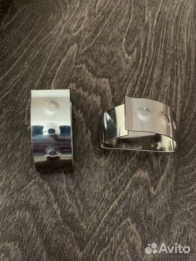 Кольца для салфеток