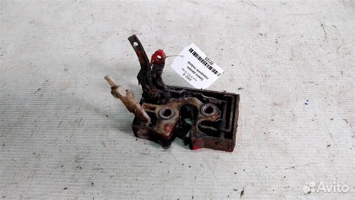 Замок двери передней левой Audi 80 B2 78-84г