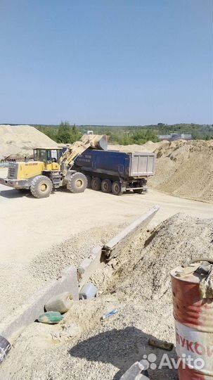 Водитель фронтального погрузчика вахта