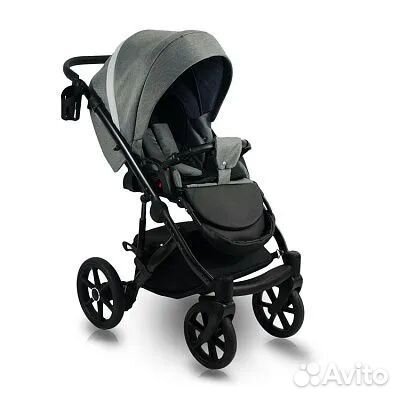 Коляска Bexa ideal 2 в 1