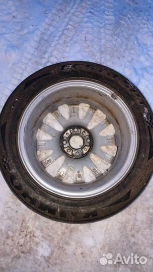 Литые диски r15 на ваз