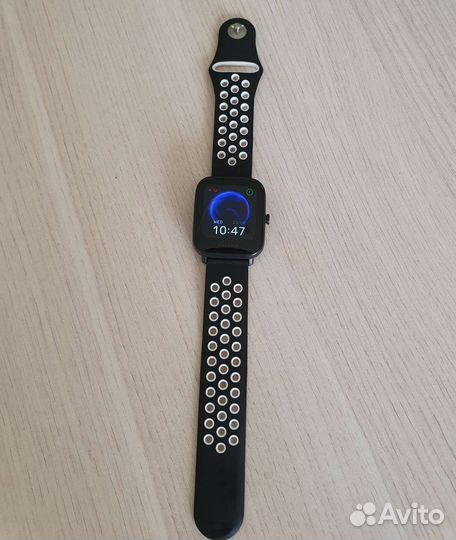 Amazfit bip u pro
