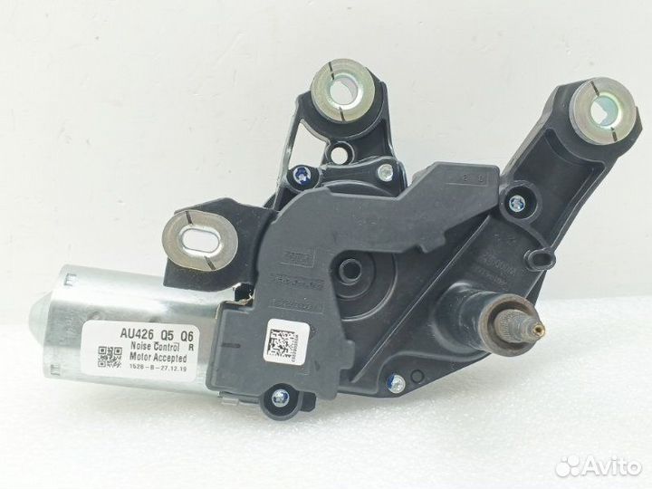 Моторчик стеклоочистителя задний Audi Q5 FY 2.0