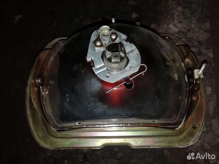 Фонари, фары продам