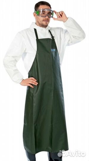 Фартук влагозащитный