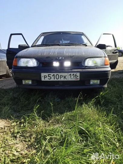 Вспышки фсо