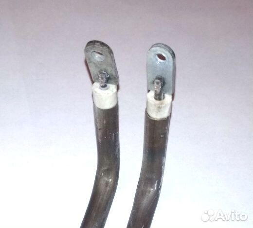 Тэн 450 Вт 220 В СССР