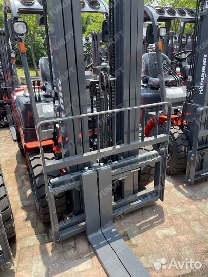 Вилочный погрузчик Lonking LG30DT, 2023