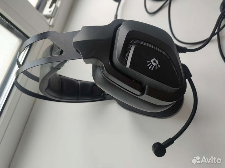 Наушники bloody570