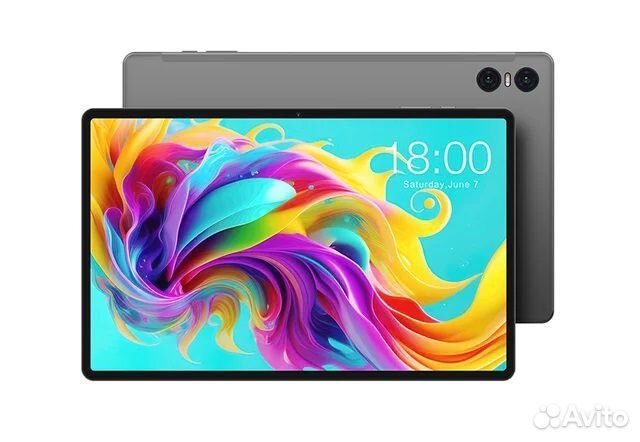 Новый Teclast T50 Pro 8/256 Гб 4G Helio G99