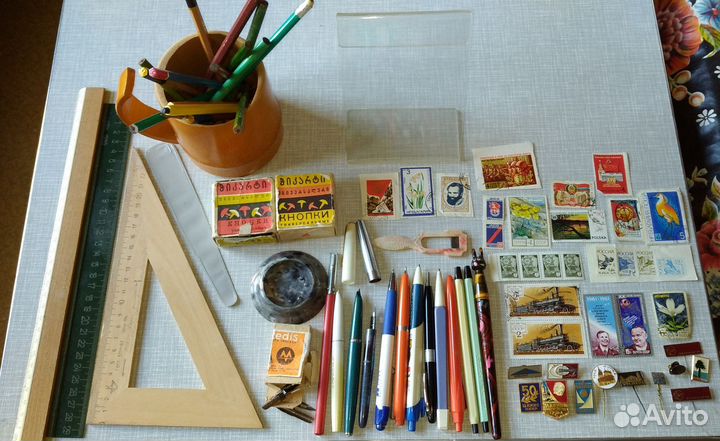 Канцелярия СССР