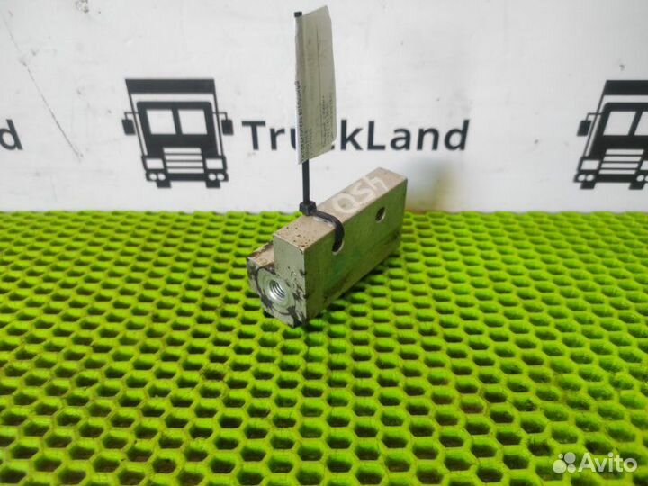 Распределитель воздушный Volvo Fh 4