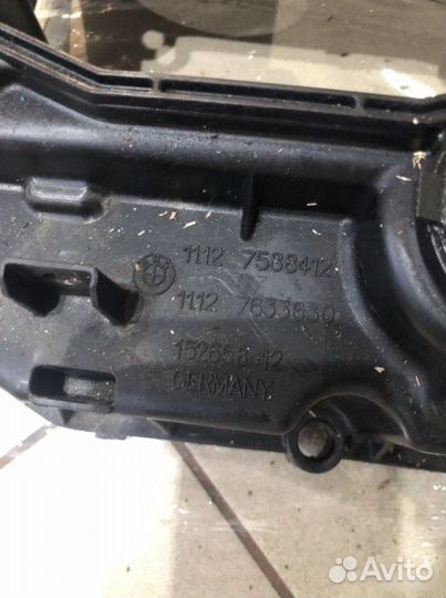 Клапанная крышка Bmw N20