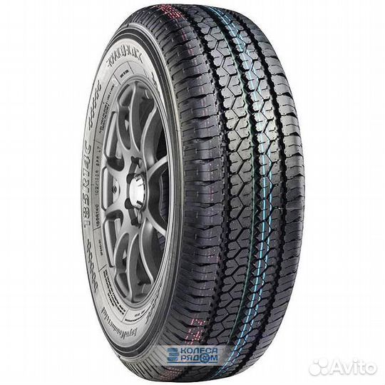 Royal Black Royal Commercial 235/65 R16 115T