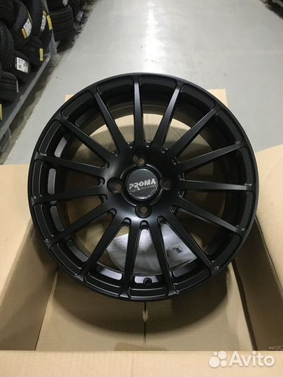 Диск proma RS