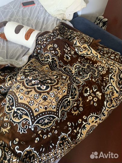 Покрывало СССР